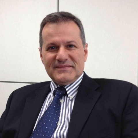 Georgios Poimenidis, CEO, Alpha Astika Akinita